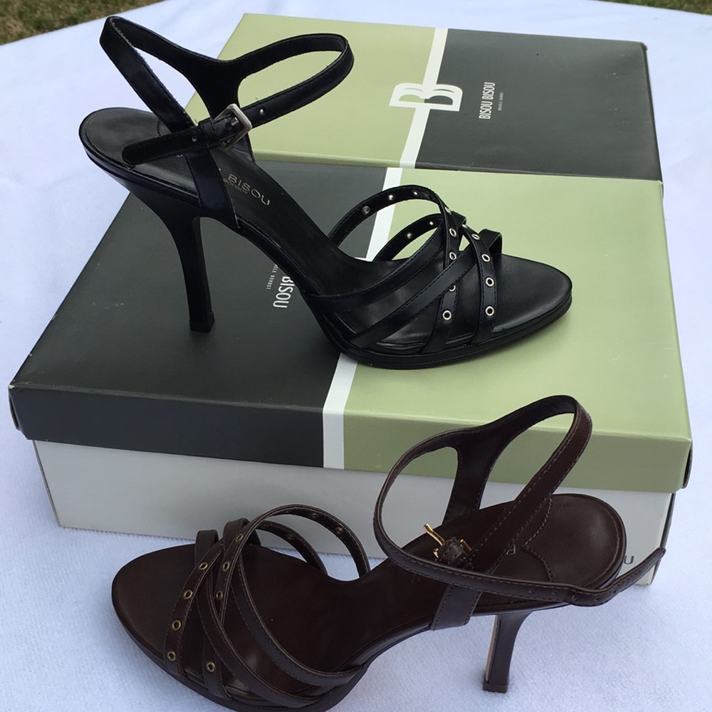 Heels!👠New! - Picture 4 of 7